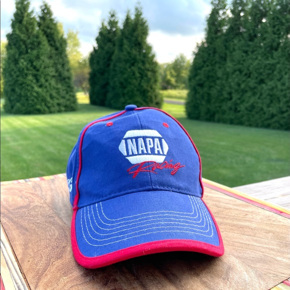 Napa Racing Intrepid Fallen Heroes Fund Hat 24 Chase Elliot - Picture 12 of 12
